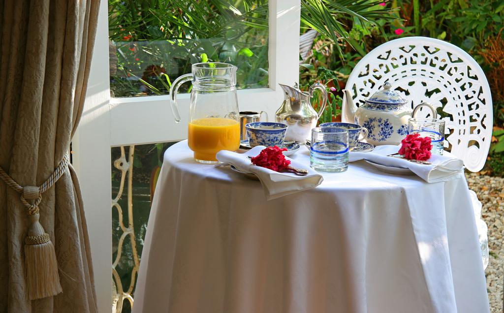 Peace And Plenty Inn Auckland Luaran gambar