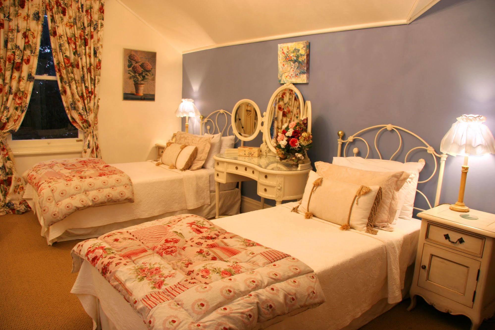 Peace And Plenty Inn Auckland Luaran gambar